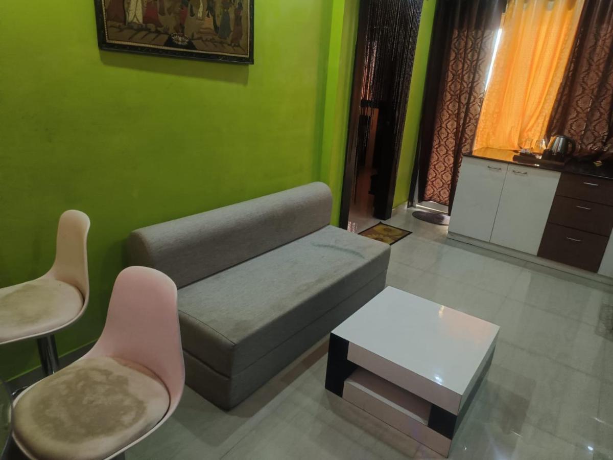 Green Heaven Shree Hotel Puri Eksteriør billede